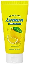 Peeling Gel - Holika HolikaSparkling Lemon Peeling Ge — photo N1