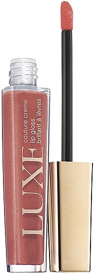 Moisturizing Lip Gloss - Avon Luxe — photo N2