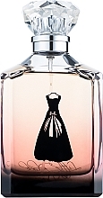 Fragrances, Perfumes, Cosmetics Fragrance World Little Black Dress - Eau de Parfum