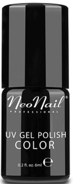 Nail Gel Polish "Star Glow" - NeoNail Professional Star Glow Uv Gel Polish Color — photo N8