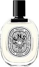 Fragrances, Perfumes, Cosmetics Diptyque Eau Des Sens - Eau de Toilette (tester, no cap)