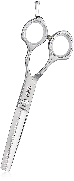 Thinning Scissors, 6 - SPL Professional Hairdressing Scissors 96806-35 — photo N1