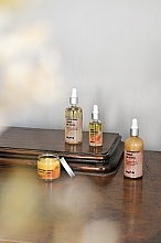 Jasmine Body Oil - Auna Jasmine Body Oil — photo N8