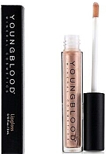 Lip Gloss, 3 ml - Youngblood Lipgloss — photo N6