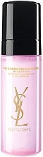 Fragrances, Perfumes, Cosmetics Cleansing Face Foam - Yves Saint Laurent Top Secrets Illuminating Foaming Cleanser