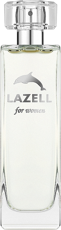 Lazell For Women - Eau de Parfum (tester without cap) — photo N4