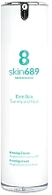 Fragrances, Perfumes, Cosmetics Tummy & Hips Cream - Skin689 Firm Skin Tummy & Hips