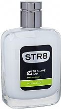 Fragrances, Perfumes, Cosmetics After Shave Balm - STR8 Sooth + Calm After Shave Balsam For Sensitive Skin