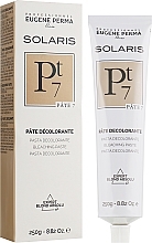 Hair Bleaching Paste - Eugene Perma Solaris Pat 9 — photo N2