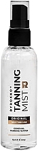 Fragrances, Perfumes, Cosmetics Self-Tanning Spray - Byrokko Tanning Mist Gradual Self-Tanning Mist