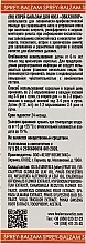 Nasal Balm Spray "Eucazolor" - Narodnyy Tselitel — photo N37