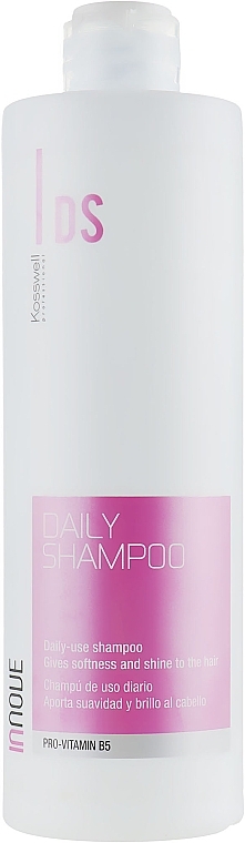 Shampoo for Daily Use - Kosswell Professional Innove Daily Shampoo — photo N1