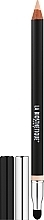 Soft Eye Pencil - La Biosthetique Pencil For Eyes — photo N2