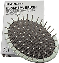 Scalp Brush - Kevin. Murphy Scalp. Spa Brush — photo N1