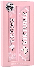 Set - Viktoriz Florida (toothpaste/75ml + toothbrush/1pc) — photo N14