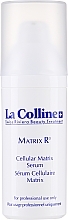 Fragrances, Perfumes, Cosmetics Face Serum - La Colline Matrix R3 Cellular Matrix Serum