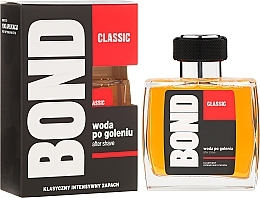 After Shave Lotion - Bond Classic After Shave Lotion — photo N1