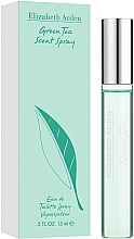 Fragrances, Perfumes, Cosmetics Elizabeth Arden Green Tea Travel Size - Eau de Toilette