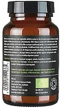 Maca Powder Dietary Supplement - Kiki Health Organic Maca Powder — photo N2