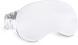 Sleeping Mask, white "Soft Touch" - MAKEUP — photo N4