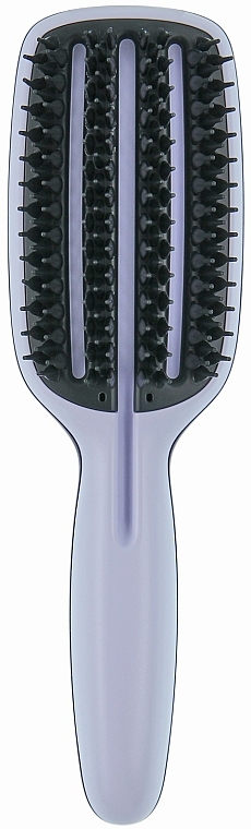Hair Drying and Styling Brush - Tangle Teezer Blow-Styling Half Paddle — photo N2