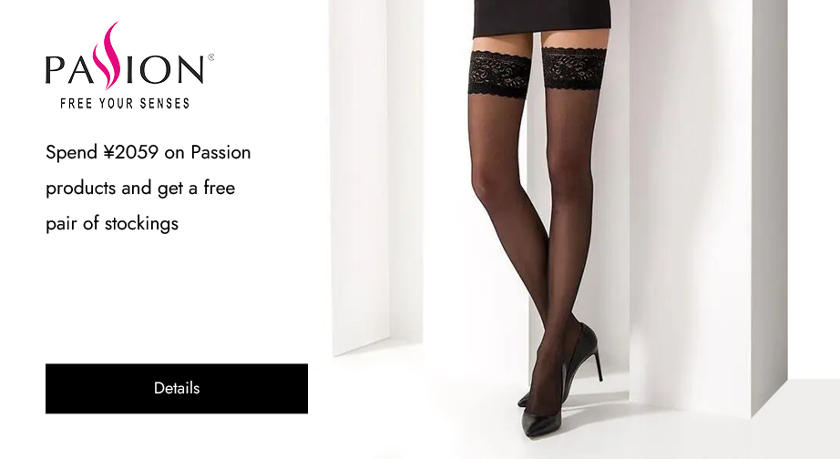 Special Offers from Passion
