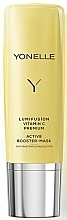 Fragrances, Perfumes, Cosmetics Face, Neck & Décolleté Booster Mask with Vitamin C - Yonelle Lumifusion Vitamin C Premium