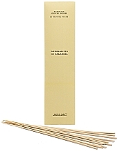 Cereria Molla Bergamotto Di Calabria - Incense Sticks — photo N2