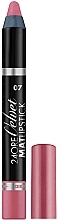 Lipstick Pen - Deborah 24 Ore Velve Mat Lipstick (1.6 g) — photo N3