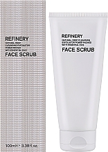 Fragrances, Perfumes, Cosmetics Face Cleansing Scrub - Aromatherapy Associates Refinery Face Scrub