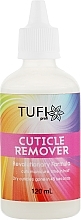 Cuticle Remover - Tufi Profi Cuticle Remover — photo N6