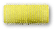 Velcro Hair Curlers "Velcro" 35mm, 7pcs, 0355 - Top Choice — photo N5