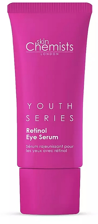 Eye Serum - Skin Chemists Retinol Eye Serum — photo N1
