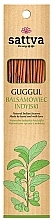 Fragrances, Perfumes, Cosmetics Resin Incense - Sattva Incense Guggul