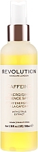 Fragrances, Perfumes, Cosmetics Facial Spray - Makeup Revolution Caffeine Energising Essence Spray