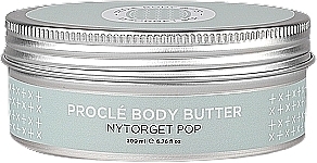 Nytroget Pop Body Butter - Procle Body Butter — photo N1