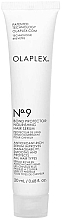 Fragrances, Perfumes, Cosmetics Nourishing Hair Serum (tube) - Olaplex No.9 Bond Protector Nourishing Hair Serum