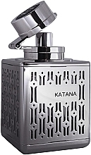 Fragrances, Perfumes, Cosmetics Atelier Flou Katana - Eau de Parfum