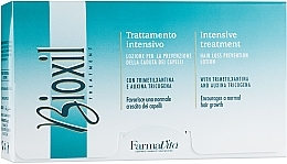 Fragrances, Perfumes, Cosmetics Anti Hair Loss Lotion - Farmavita Lotion Bioxil 12x8ml