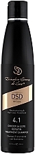 Dixidox de Luxe Keratin Restructuring Shampoo #4.1 - Divination Simone De Luxe Dixidox DeLuxe Keratin Treatment Shampoo — photo N7