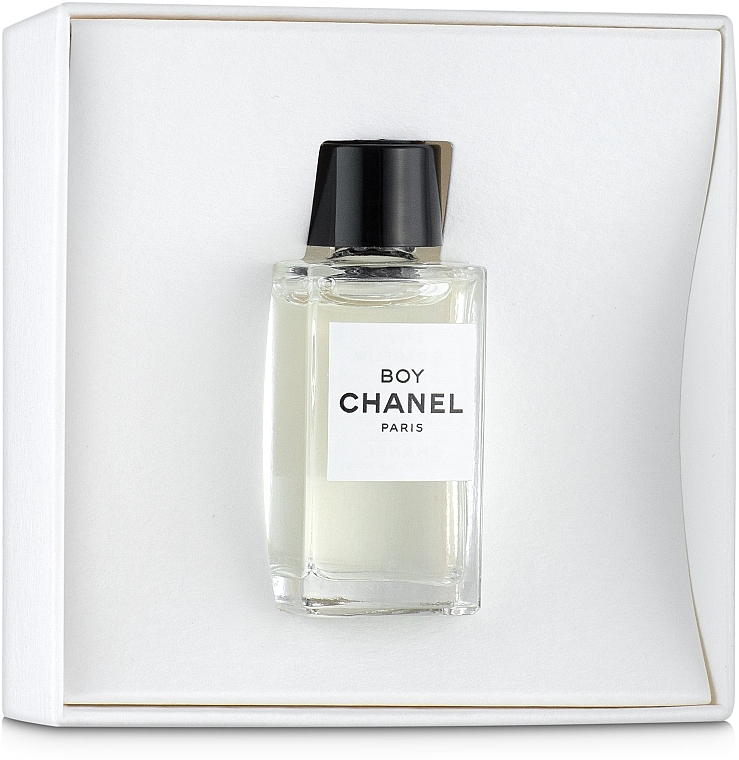 Chanel Les Exclusifs de Chanel Boy Chanel - Eau de Parfum (mini size) — photo N4