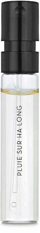 Ella K Parfums Pluie Sur Ha Long - Eau de Parfum (sample) — photo N9