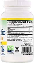 Dietary Supplement "Inulin FOS" - Jarrow Formulas Inulin FOS — photo N2