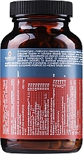 Dandelion, Artichoke & Cysteine Dietary Supplement - Terranova Dandelion, Artichoke & Cysteine — photo N15
