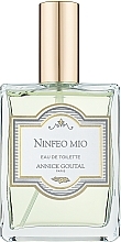 Fragrances, Perfumes, Cosmetics Annick Goutal Ninfeo Mio for Men - Eau de Toilette