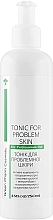 Face Tonic for Problem Skin - Green Pharm Cosmetic Tonic For Problem Skin PH 3,0 — photo N3