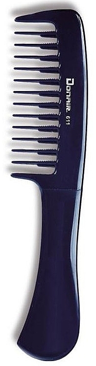 Hair Comb, 20,5 cm - Donegal Donair 611 — photo N1