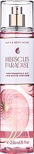Fragrances, Perfumes, Cosmetics Bath & Body Works Hibiscus Paradise Fine Fragrance Mist - Perfumed Body Spray