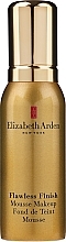 Fragrances, Perfumes, Cosmetics Makeup Primer - Elizabeth Arden Flawless Finish Mousse Makeup