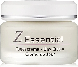 Day Face Cream - Annemarie Borlind Z Essential Day Cream — photo N15